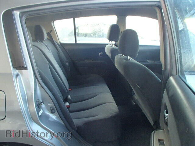 2012 NISSAN VERSA - VIN: 3N1BC1CP5CK242152 - Photo 6