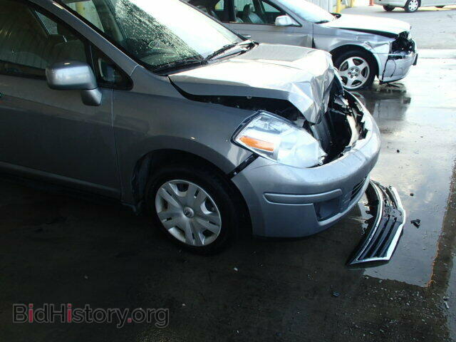 2012 NISSAN VERSA - VIN: 3N1BC1CP5CK242152 - Photo 10