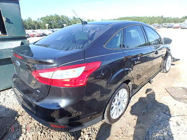 2012 FORD FOCUS - VIN: 1FAHP3F25CL107823 - Фото 4