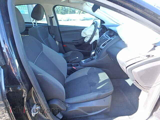 2012 FORD FOCUS - VIN: 1FAHP3F25CL107823 - Фото 5