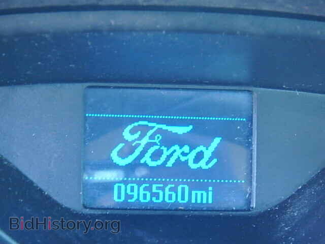 2012 FORD FOCUS - VIN: 1FAHP3F25CL107823 - Фото 8
