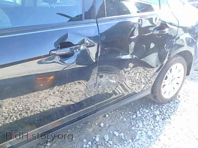 2012 FORD FOCUS - VIN: 1FAHP3F25CL107823 - Фото 10