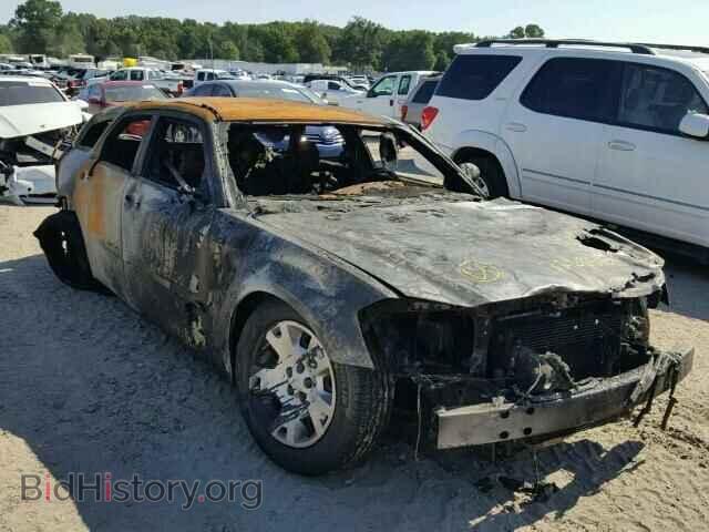 Photo 2D4FV47V07H894868 - DODGE MAGNUM 2007