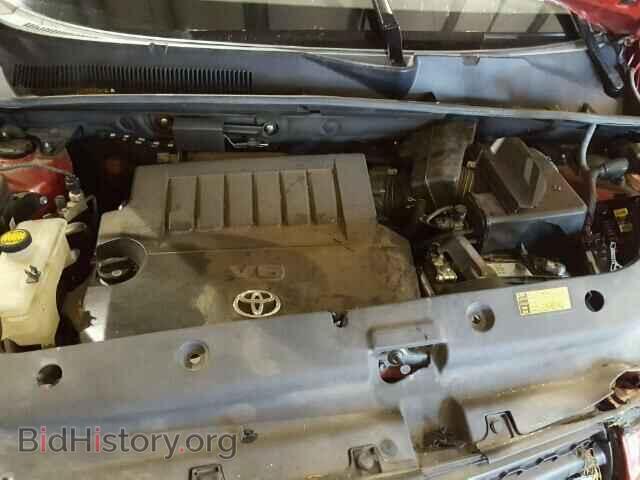 2011 TOYOTA RAV4 - VIN: 2T3BK4DV8BW053575 - Фото 7
