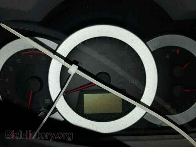 2011 TOYOTA RAV4 - VIN: 2T3BK4DV8BW053575 - Фото 8