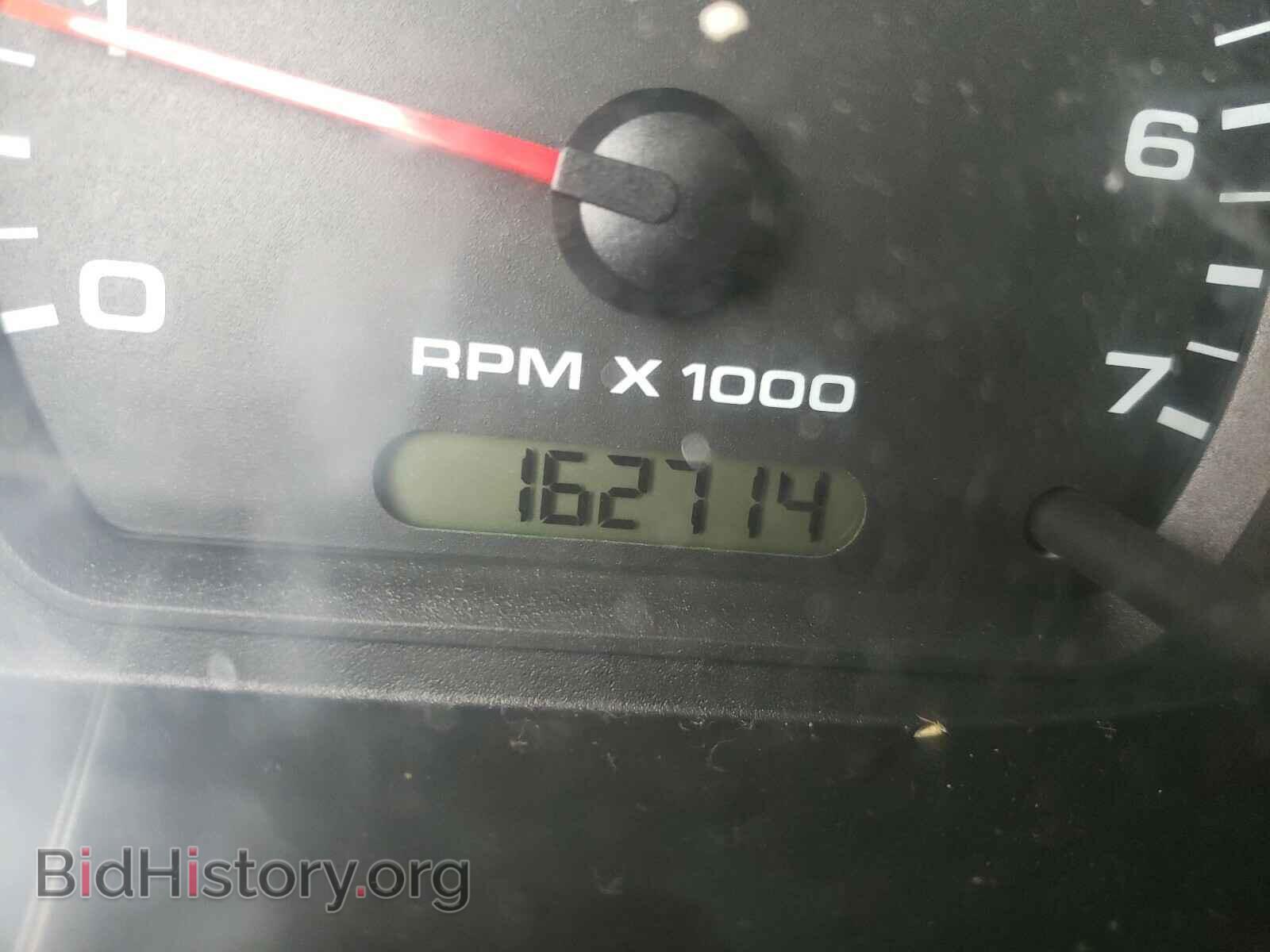 2011 FORD RANGER - VIN: 1FTKR1AD3BPA68101 - Фото 8