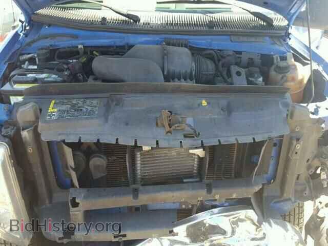 2011 FORD ECONOLINE - VIN: 1FBSS3BL1BDA57612 - Фото 7