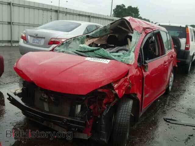 2012 NISSAN VERSA - VIN: 3N1BC1CP3CK196451 - Photo 2