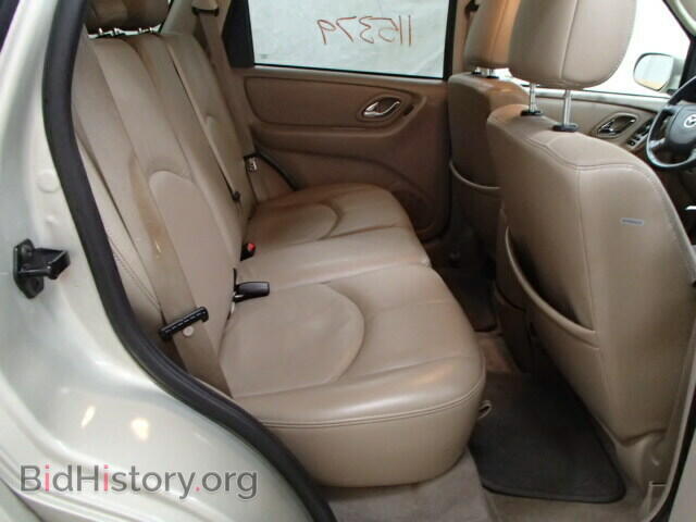 2005 MAZDA TRIBUTE - VIN: 4F2CZ06155KM28869 - Фото 6