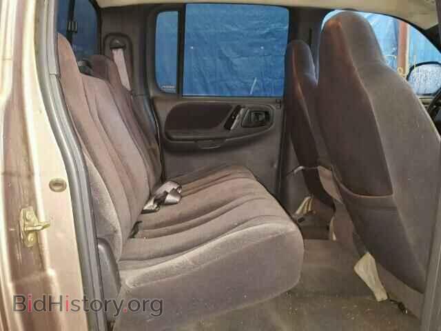2000 DODGE DAKOTA - VIN: 1B7GG2AN7YS769353 - Фото 6
