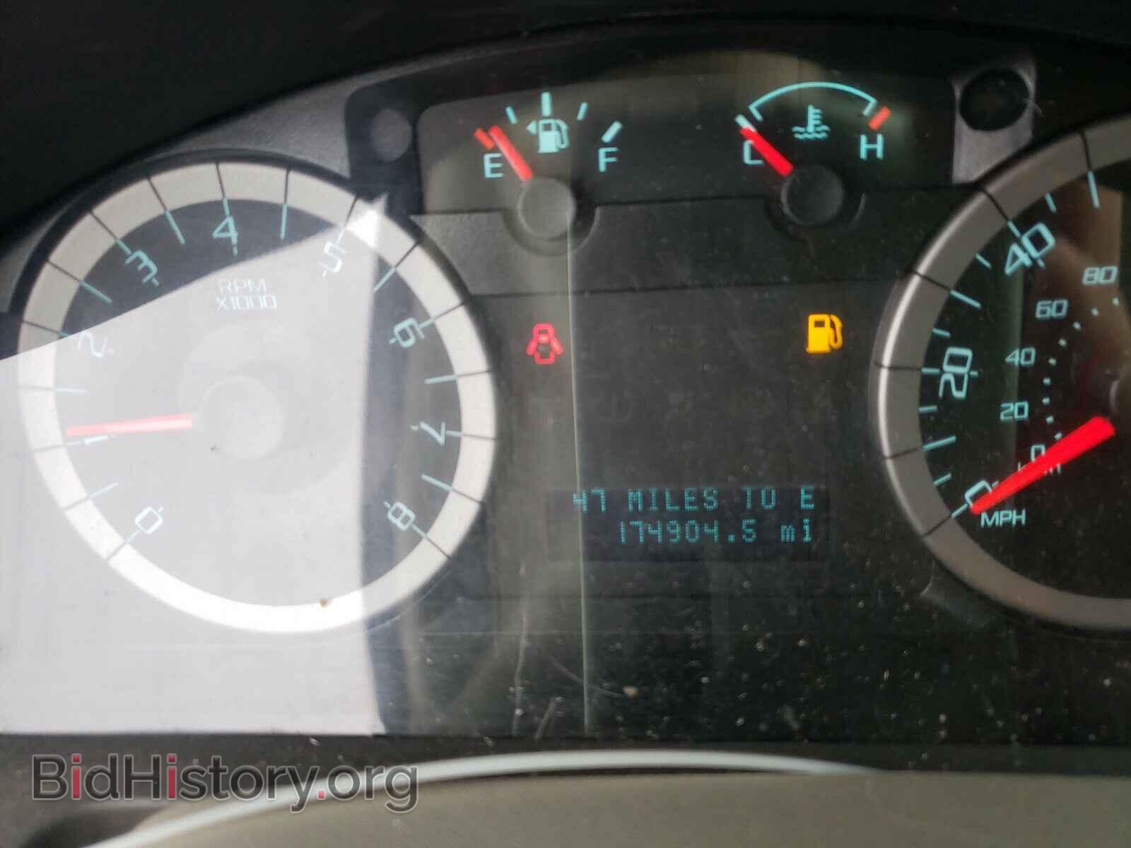 2012 FORD ESCAPE - VIN: 1FMCU0C76CKA73128 - Фото 8