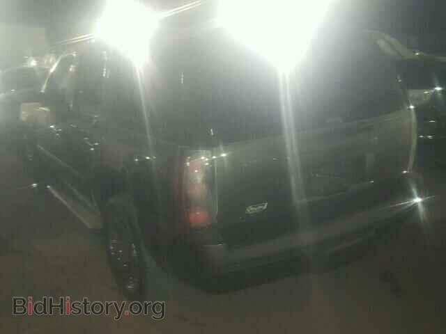 2011 GMC YUKON - VIN: 1GKS1EEF6BR286567 - Фото 3