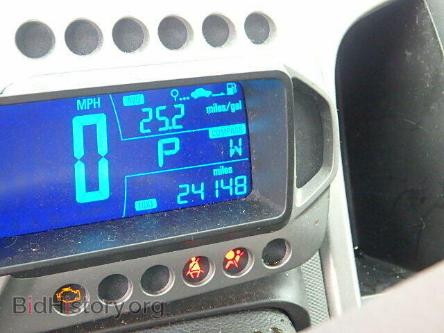 2012 CHEVROLET SONIC - VIN: 1G1JC5SH0C4172014 - Фото 8
