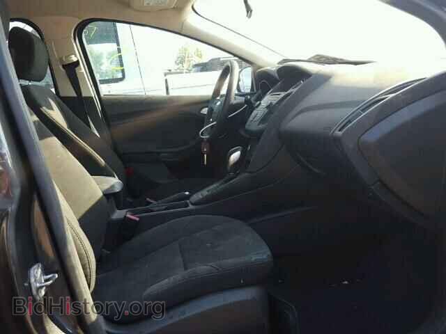 2015 FORD FOCUS - VIN: 1FADP3K21FL281980 - Фото 5
