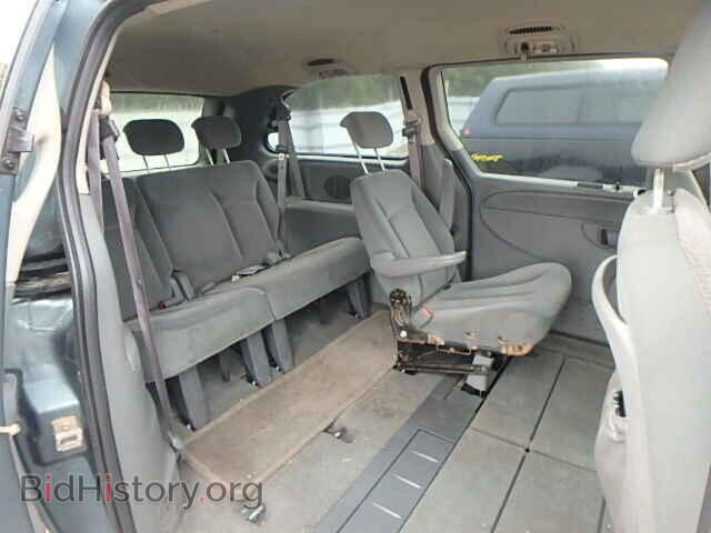 2006 DODGE CARAVAN - VIN: 2D4GP44LX6R877103 - Фото 6