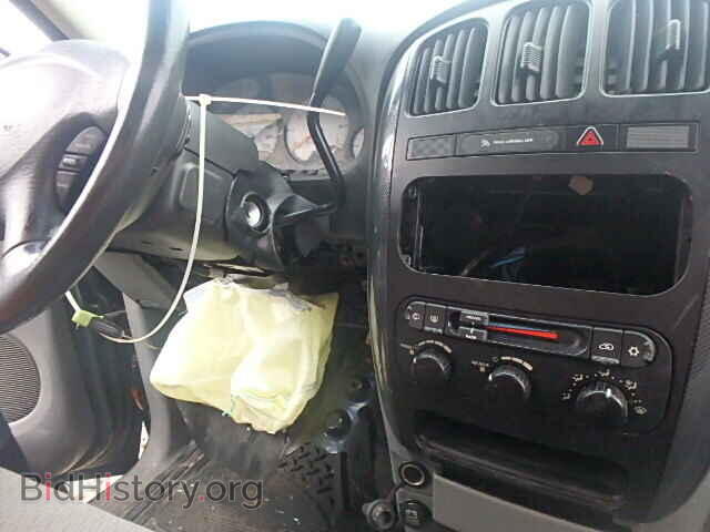 2006 DODGE CARAVAN - VIN: 2D4GP44LX6R877103 - Фото 9
