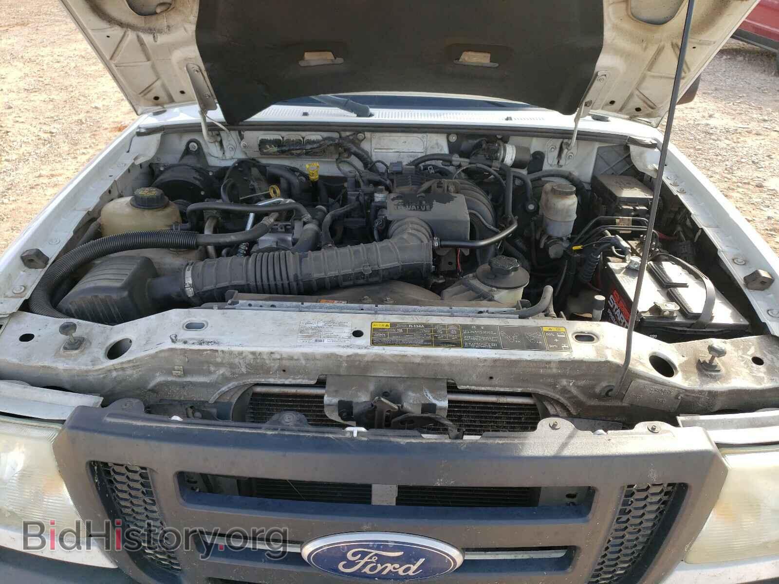 2011 FORD RANGER - VIN: 1FTKR1AD8BPA26183 - Фото 7