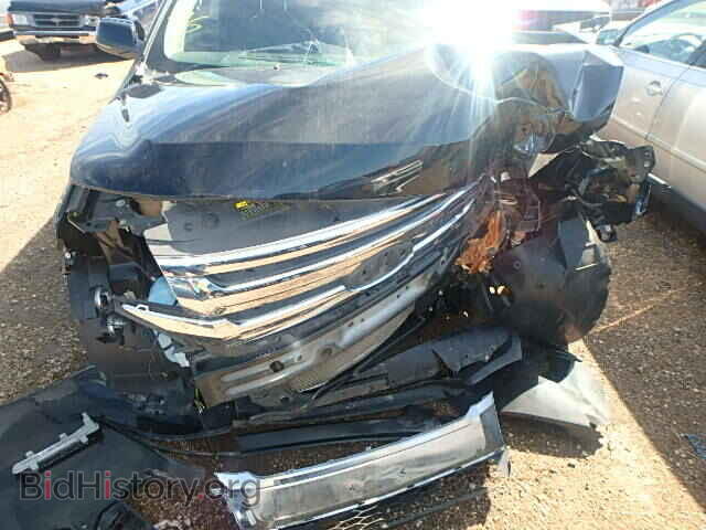 2012 FORD EDGE - VIN: 2FMDK4KC3CBA68513 - Photo 7