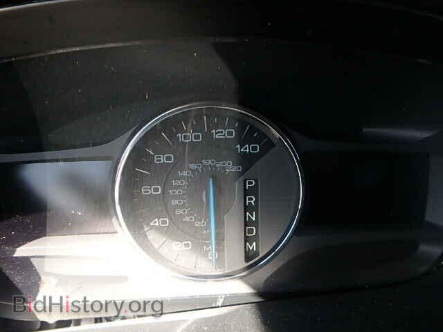 2012 FORD EDGE - VIN: 2FMDK4KC3CBA68513 - Photo 8