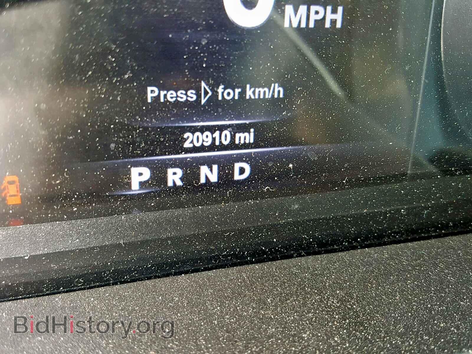 2017 RAM 1500 SLT - VIN: 3C6RR7LT4HG564888 - Фото 8