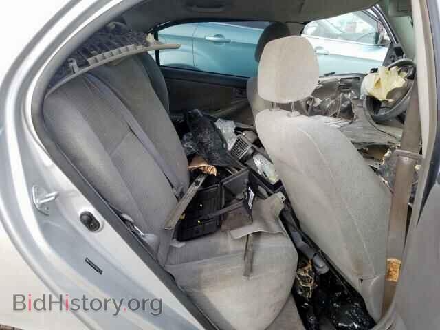 2006 TOYOTA COROLLA - VIN: JTDBR32E360087197 - Фото 6