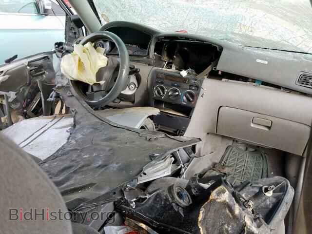 2006 TOYOTA COROLLA - VIN: JTDBR32E360087197 - Фото 9