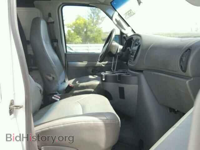 2007 FORD ECONOLINE - VIN: 1FTNE14W07DA89471 - Фото 5