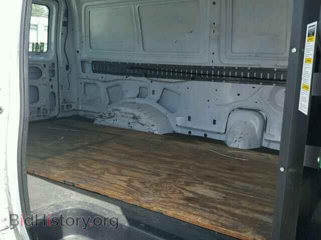 2007 FORD ECONOLINE - VIN: 1FTNE14W07DA89471 - Фото 6