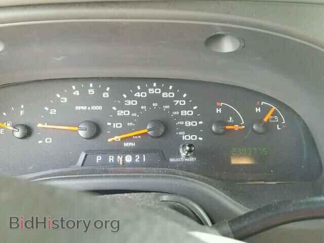 2007 FORD ECONOLINE - VIN: 1FTNE14W07DA89471 - Фото 8