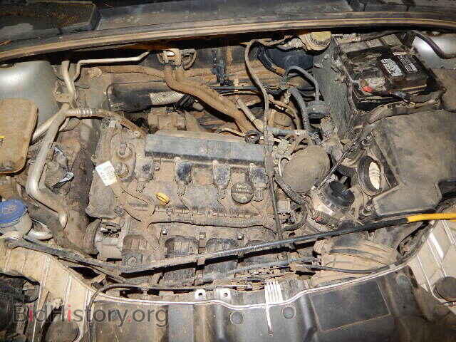 2012 FORD FOCUS - VIN: 1FAHP3H21CL195850 - Photo 7
