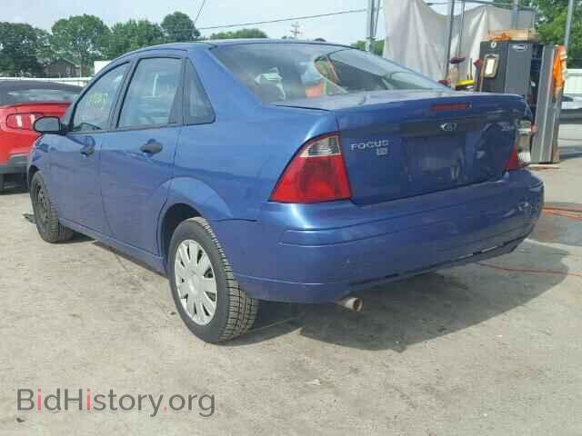 2005 FORD FOCUS - VIN: 1FAFP34NX5W134246 - Фото 3