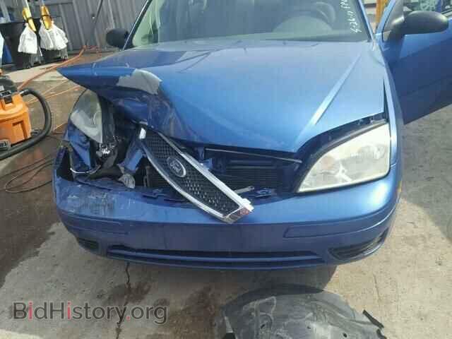 2005 FORD FOCUS - VIN: 1FAFP34NX5W134246 - Фото 7