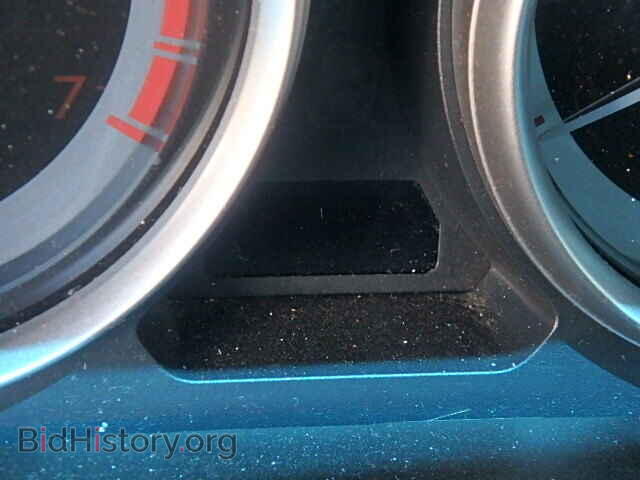 2013 MAZDA 6 - VIN: 1YVHZ8EH8D5M14829 - Фото 8