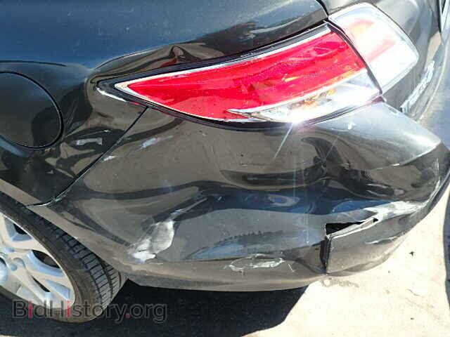 2013 MAZDA 6 - VIN: 1YVHZ8EH8D5M14829 - Фото 10