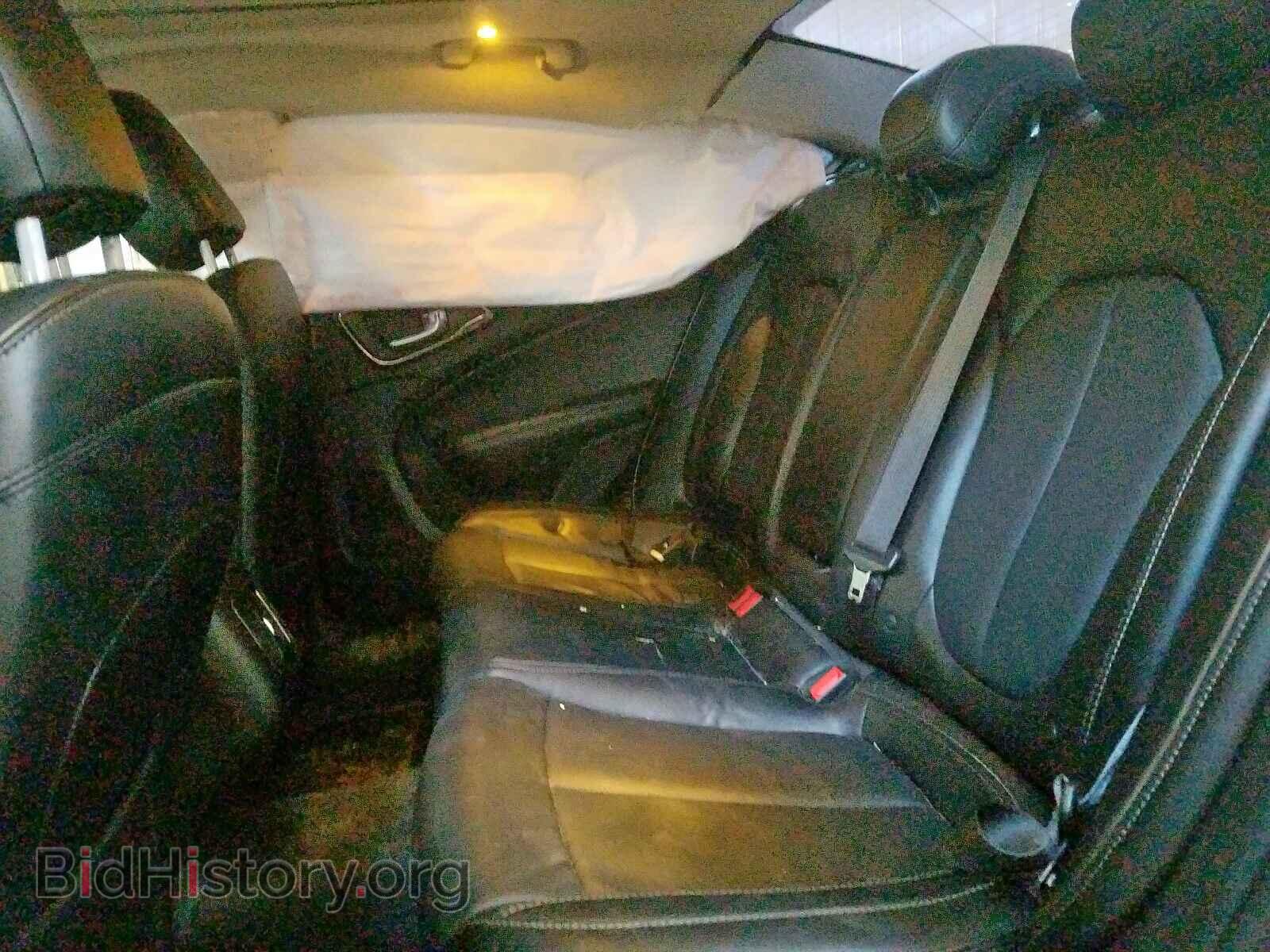 2015 CHRYSLER 200 - VIN: 1C3CCCEG5FN511280 - Фото 6
