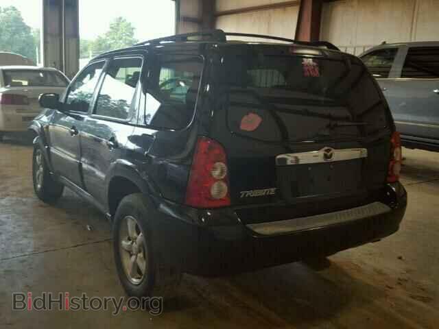 2005 MAZDA TRIBUTE - VIN: 4F2CZ96175KM48609 - Фото 3