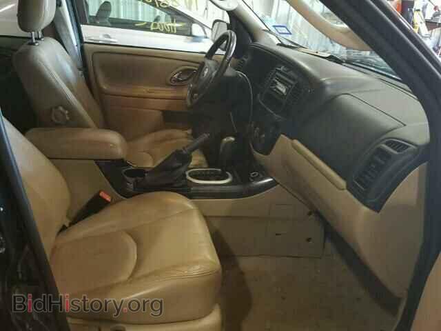 2005 MAZDA TRIBUTE - VIN: 4F2CZ96175KM48609 - Фото 5