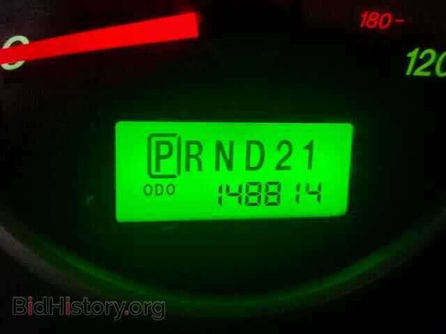 2005 MAZDA TRIBUTE - VIN: 4F2CZ96175KM48609 - Фото 8