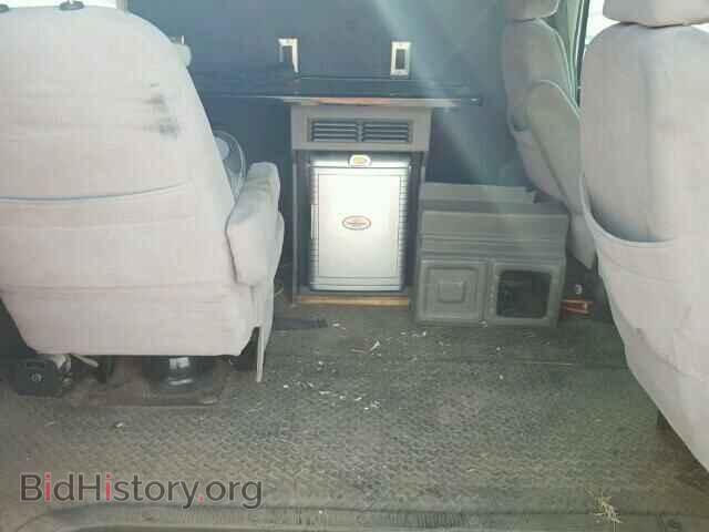 2006 FORD ECONOLINE - VIN: 1FDNE24L86HA41392 - Фото 6