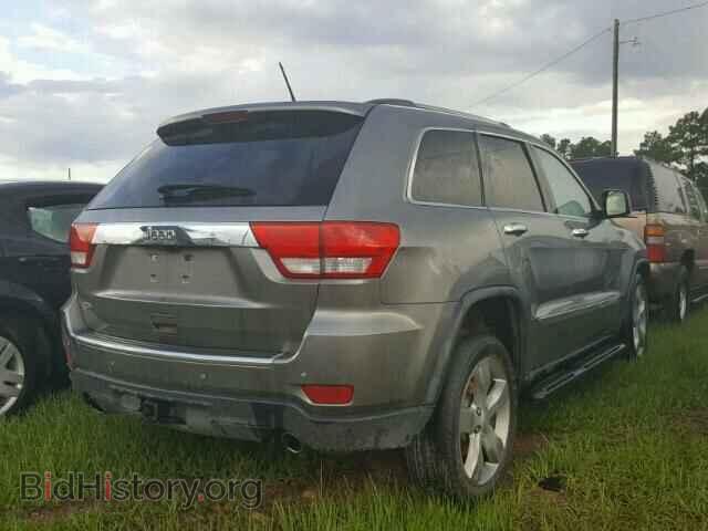 2012 JEEP CHEROKEE - VIN: 1C4RJECT1CC362929 - Фото 4