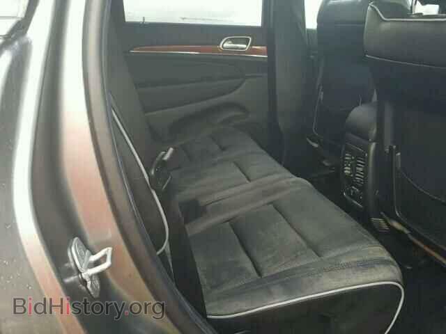 2012 JEEP CHEROKEE - VIN: 1C4RJECT1CC362929 - Фото 6