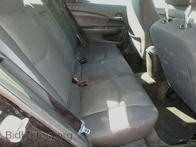 2012 DODGE AVENGER - VIN: 1C3CDZAB7CN232192 - Фото 6
