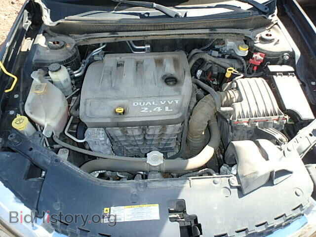 2012 DODGE AVENGER - VIN: 1C3CDZAB7CN232192 - Фото 7