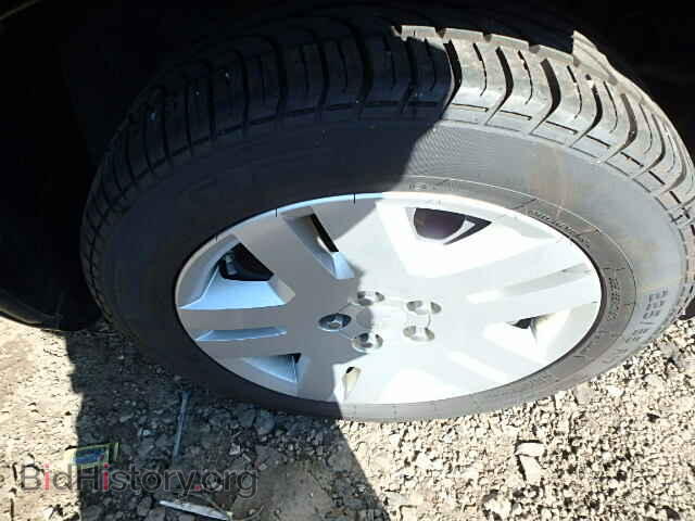 2012 DODGE AVENGER - VIN: 1C3CDZAB7CN232192 - Фото 9