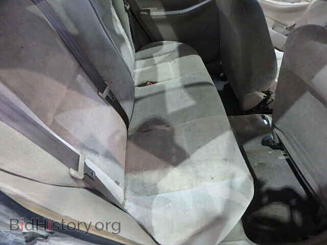 2003 TOYOTA COROLLA - VIN: JTDBR32E630012909 - Фото 6