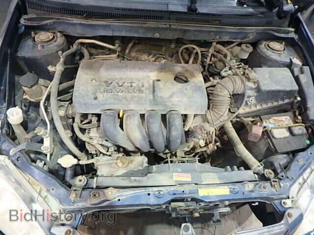 2003 TOYOTA COROLLA - VIN: JTDBR32E630012909 - Фото 7
