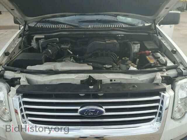2007 FORD EXPLORER - VIN: 1FMEU63E27UB79368 - Фото 7