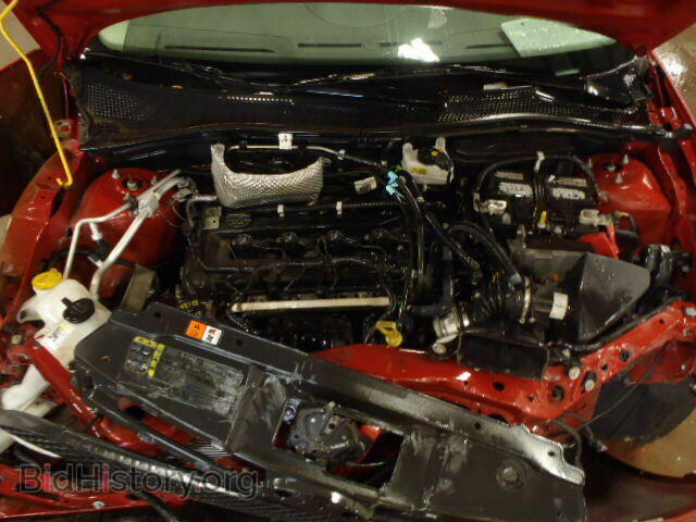 2010 FORD FOCUS - VIN: 1FAHP3EN5AW164322 - Фото 7