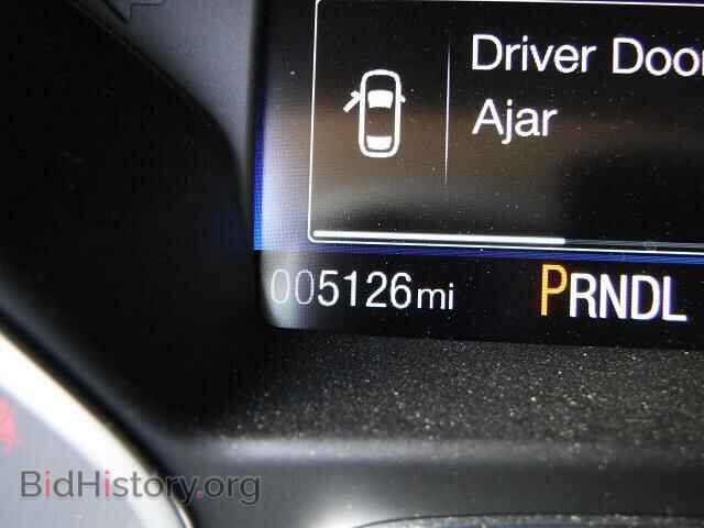 2017 FORD FOCUS - VIN: 1FADP3K25HL239315 - Фото 8