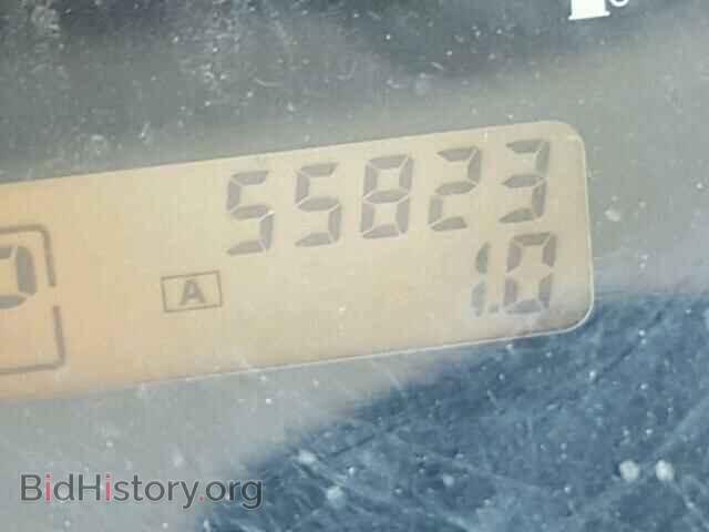 2009 NISSAN VERSA - VIN: 3N1BC13E69L403545 - Фото 8